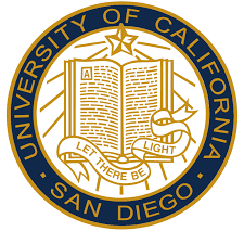 商業證書OPT–UCSD 加州大學聖地牙哥分校 University of California, San Diego