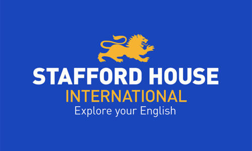 Stafford House Toronto 多倫多校區