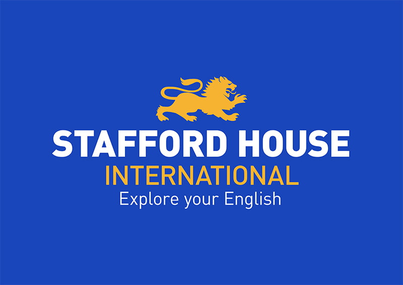 美國語言學校Stafford house 商業證書課程&無薪實習課程介紹