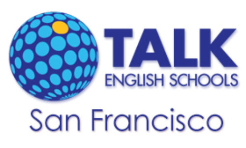 TALK English San Francisco舊金山校區