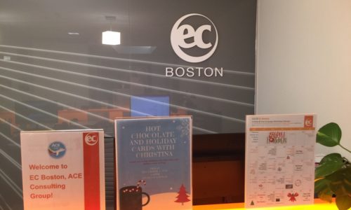 EC Boston波士頓校區