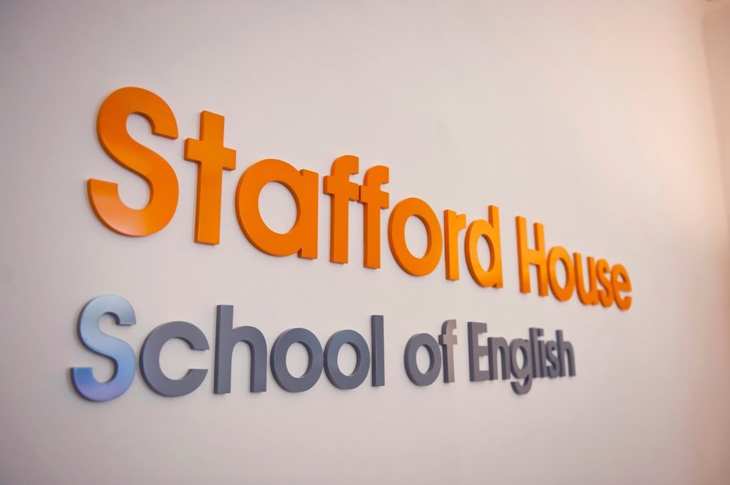 Stafford House London 倫敦校區