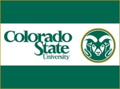 Colorado State 科羅拉多州立大學附設語言課程 INTO 教學中心-美國條件式入學
