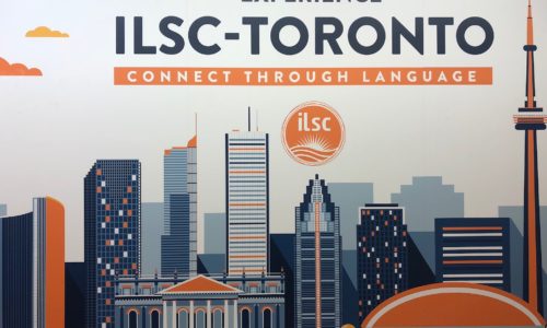 ILSC – Toronto 多倫多校區