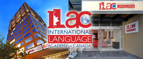 ILAC Vancouver 溫哥華校區