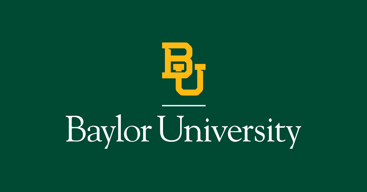 Baylor University 貝勒大學