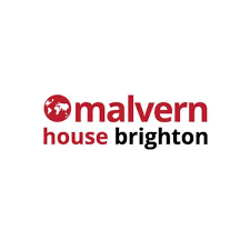 Malvern House Brighton 馬文語言學院 布萊頓校區