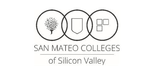 線上英文課程ONLINE SVIEP 矽谷聖馬特奧三學院(SMCCD)