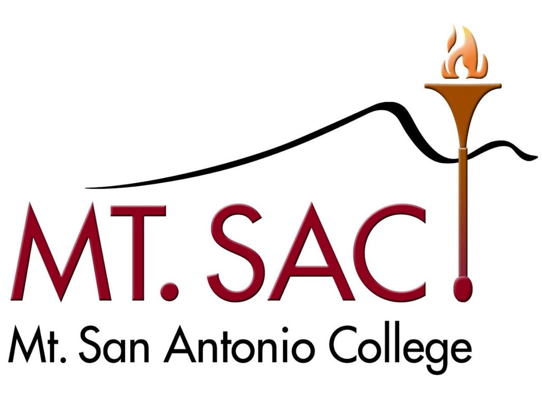 Mt. San Antonio College 聖安東尼山學院 社區大學2+2