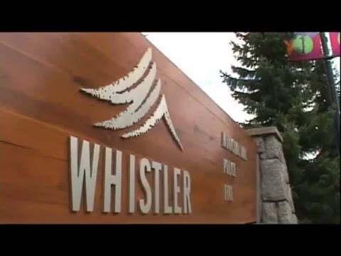 Tamwood International College 加拿大語言學校 Whistler 惠斯勒