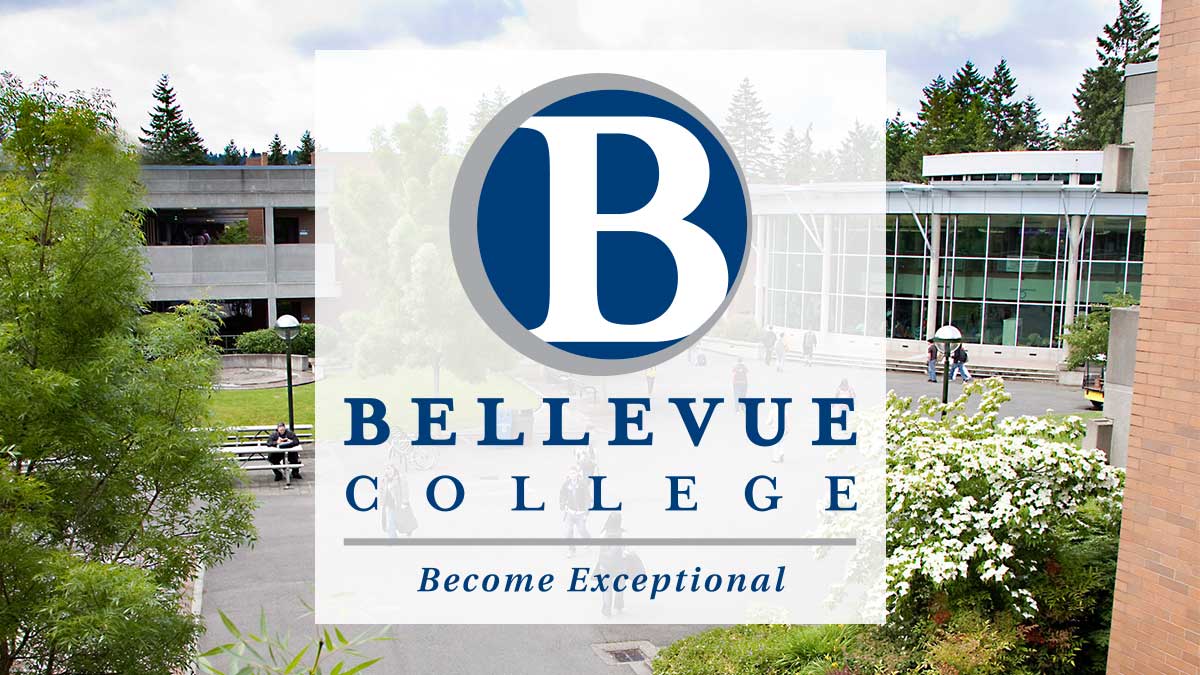 Bellevue College 貝爾維學院 西雅圖社區大學2+2