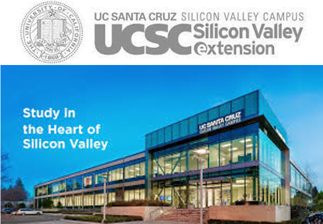 商業證書OPT–北加州大學UCSC Silicon Valley Extension UC矽谷校區