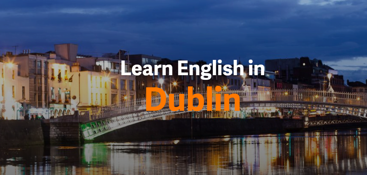 EC Dublin 愛爾蘭-都柏林