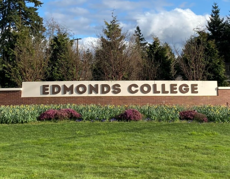 西雅圖社區大學 艾德蒙社區學院 Edmonds College-平價學費、多元課程