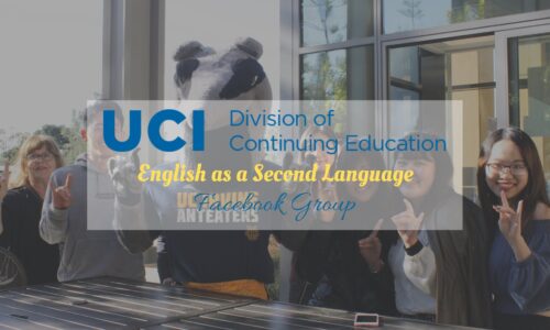 加州州立大學爾灣分校UC Irvine語言課程-ACE留學遊學代辦