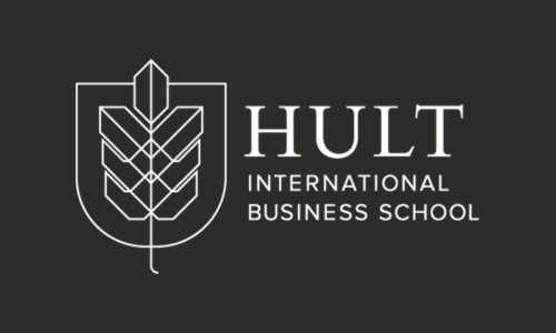 HULT International Business School 霍特國際商學院