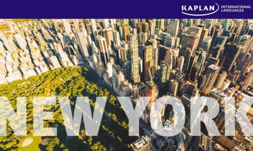 Kaplan New York 紐約校區