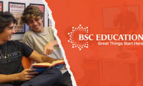 BSC London Central – BSC倫敦校區